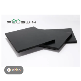 Decoración del panel de pared