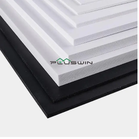 PVC Foam Board vs KT Board: ¿Cuál es mejor para su signo?