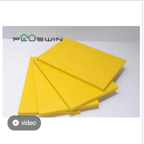 ¿Funcionarían las hojas de PVC para usted y su proyecto?