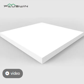 ¿Qué es el panel de pared WPC?