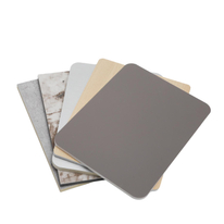 14.5 x 72 muebles de tablero laminado blanco