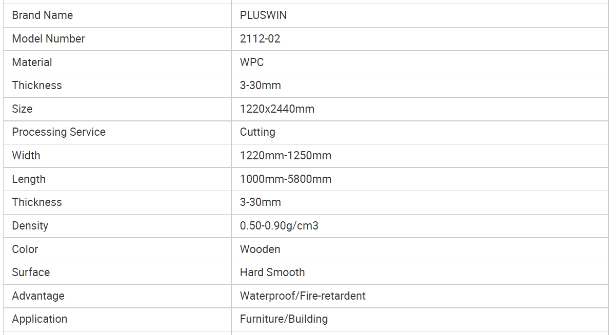 WPC DS-2