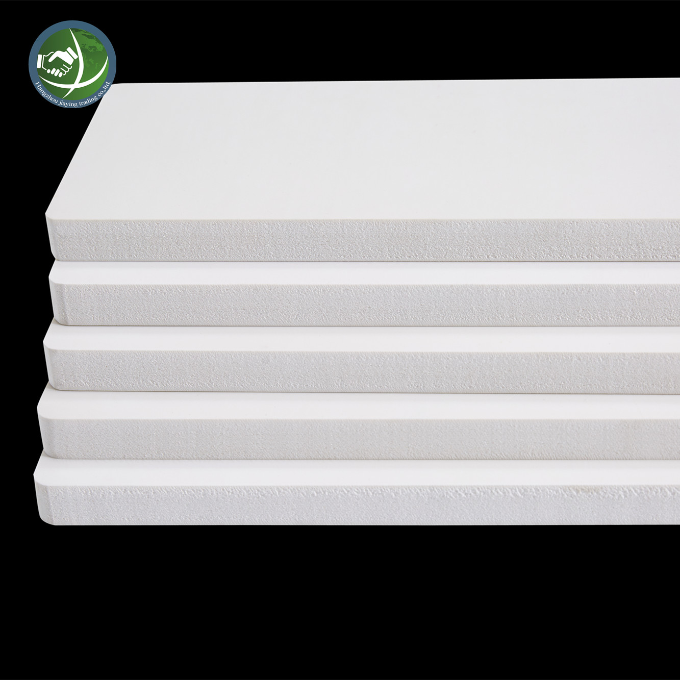 Cell Cell Rigid PVC PVC Board de células PVC de células cerradas