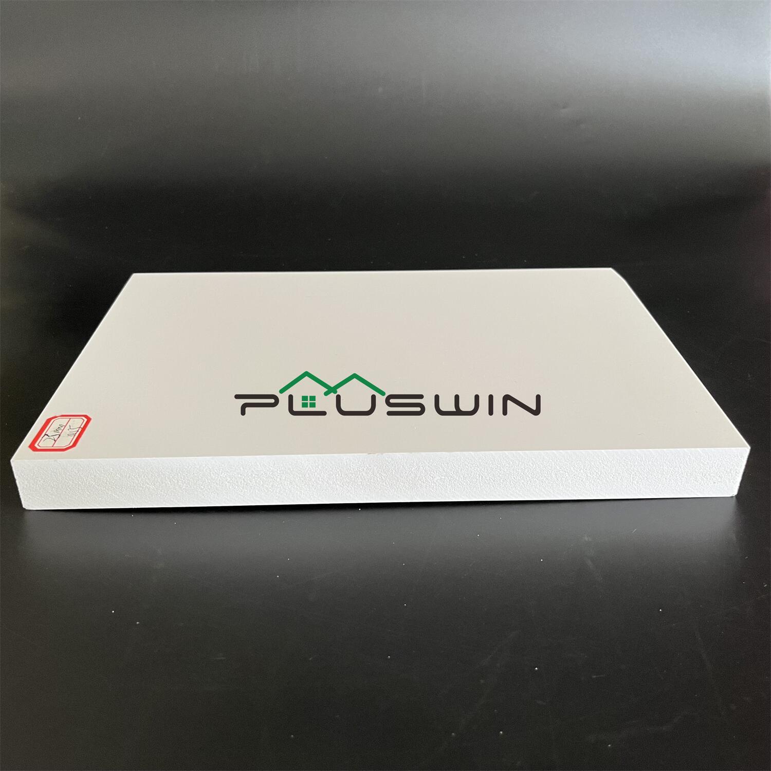 Rendimiento extraordinario de PVC PVC de PVC PVC