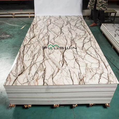 2 mm 2.8 mm 3 mm 3.5 mm 4 mm 4 mm PVC Panel de pared Hoja de mármol Muro 
