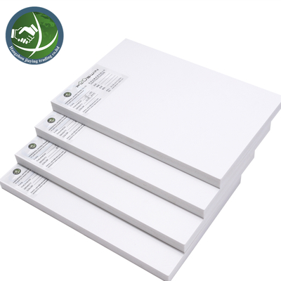 Pintura 1 4 Exterior de tablero de PVC