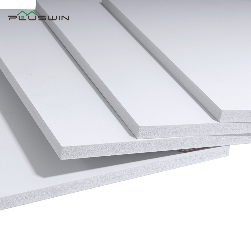 Pintura 4x8 PVC Board Veranda