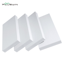 Fábrica de láminas de PVC Celuka Fabricante de Hangzhou 1-30 mm