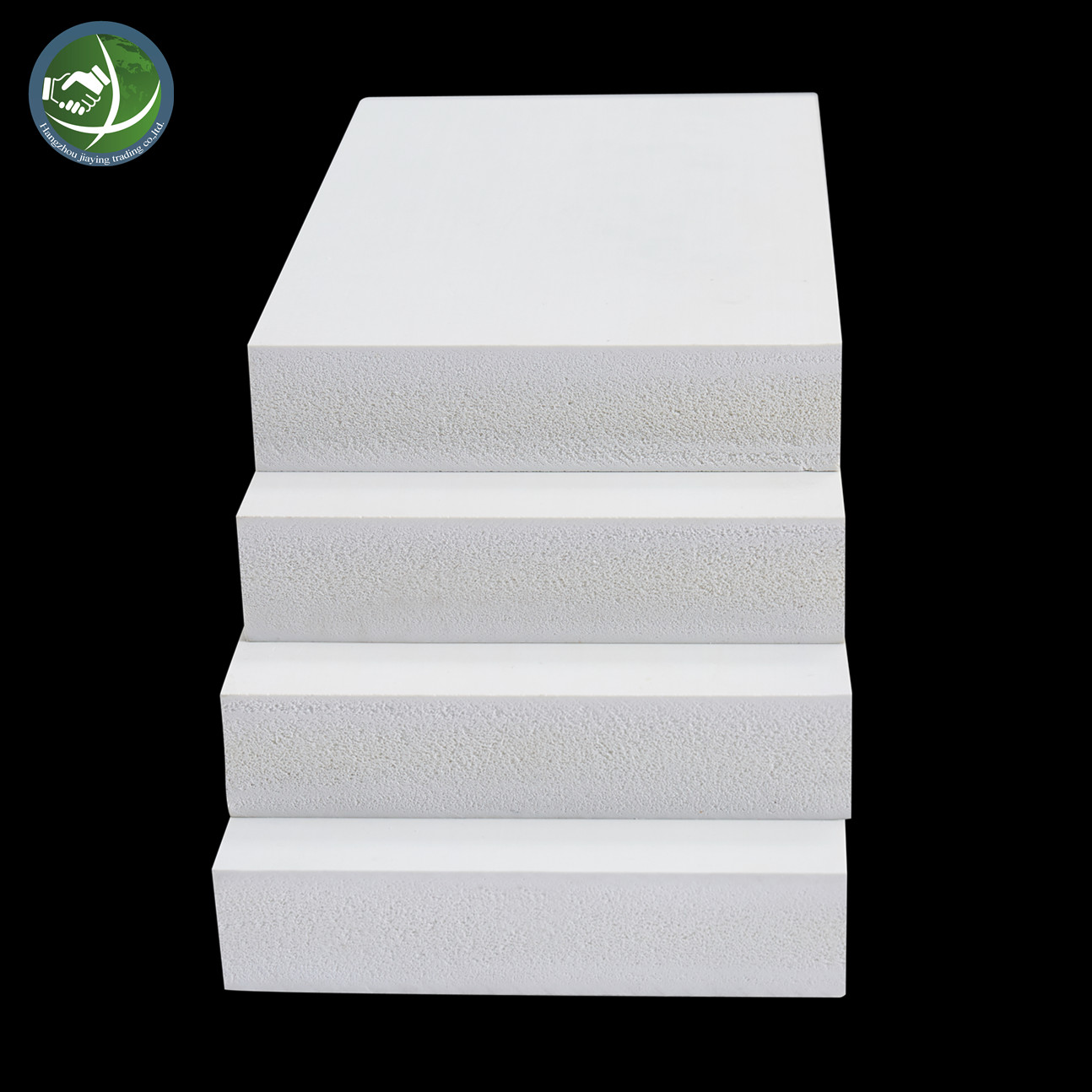 PVC Foam Board Line Billboard Board PVC 3-30 mm