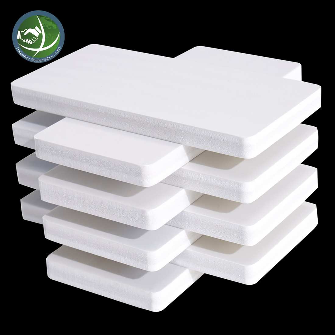 PVC Board Materiales de construcción de PVC desde fábrica