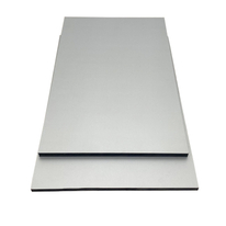 Panel de pared de PVC PVC Coextrusion Sheet Crystal de carbono