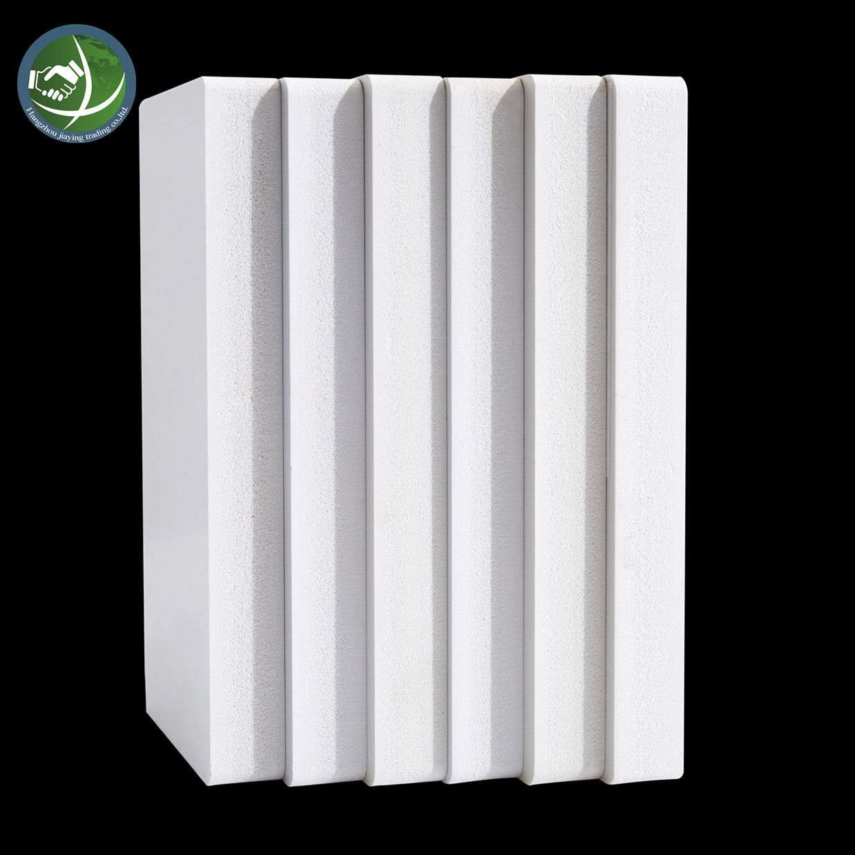 Tablero de espuma de PVC 3-30 mm Celucka Sintra Forex PVC Hoja