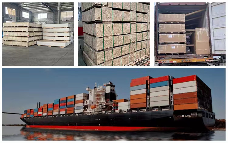 paquete de hoja de m&aacute;rmol