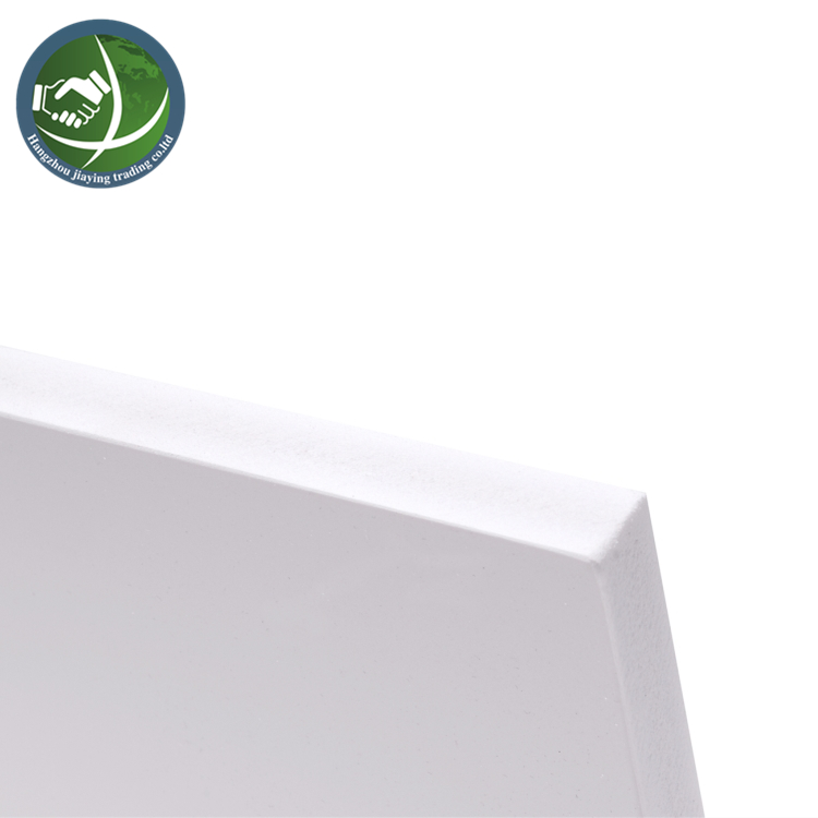 PVC Foam Board para publicidad 1220*2440m