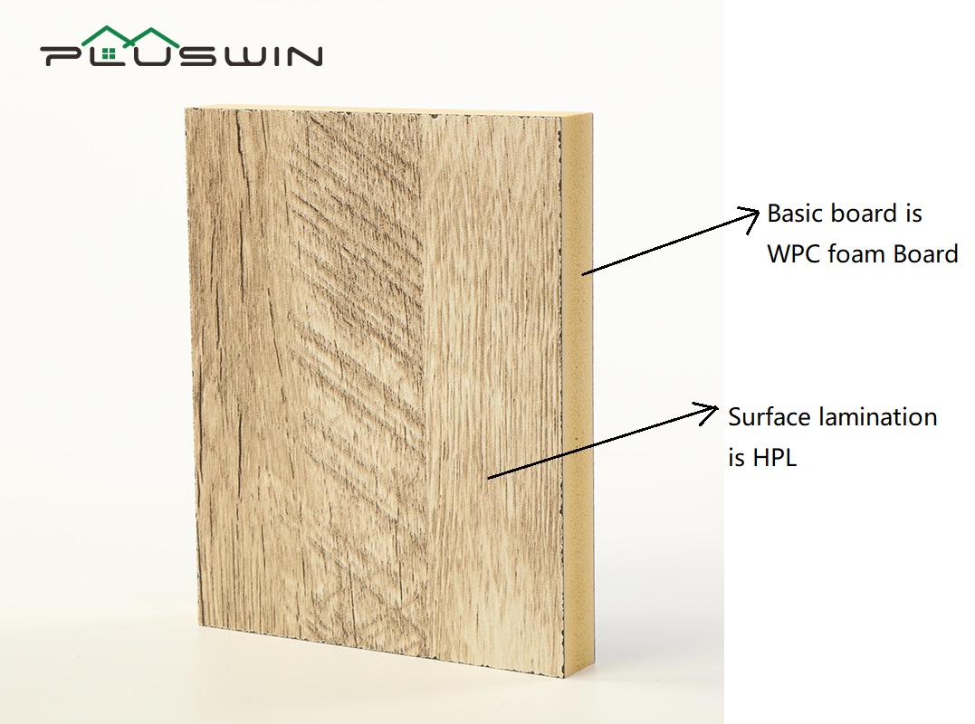 Descripci&oacute;n del WPC