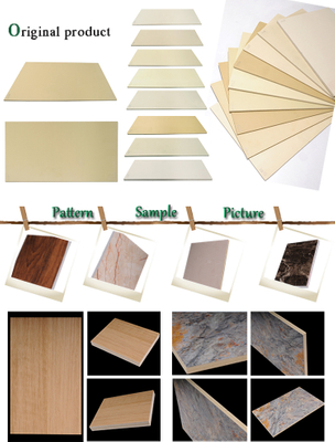 Core 4x8 White WPC Foam Board